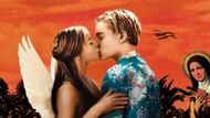 Romeo and Juliet - Romeo + Juliet (1996) (Image via Apple TV+)